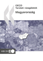 OECD területi vizsgálatok Magyarország